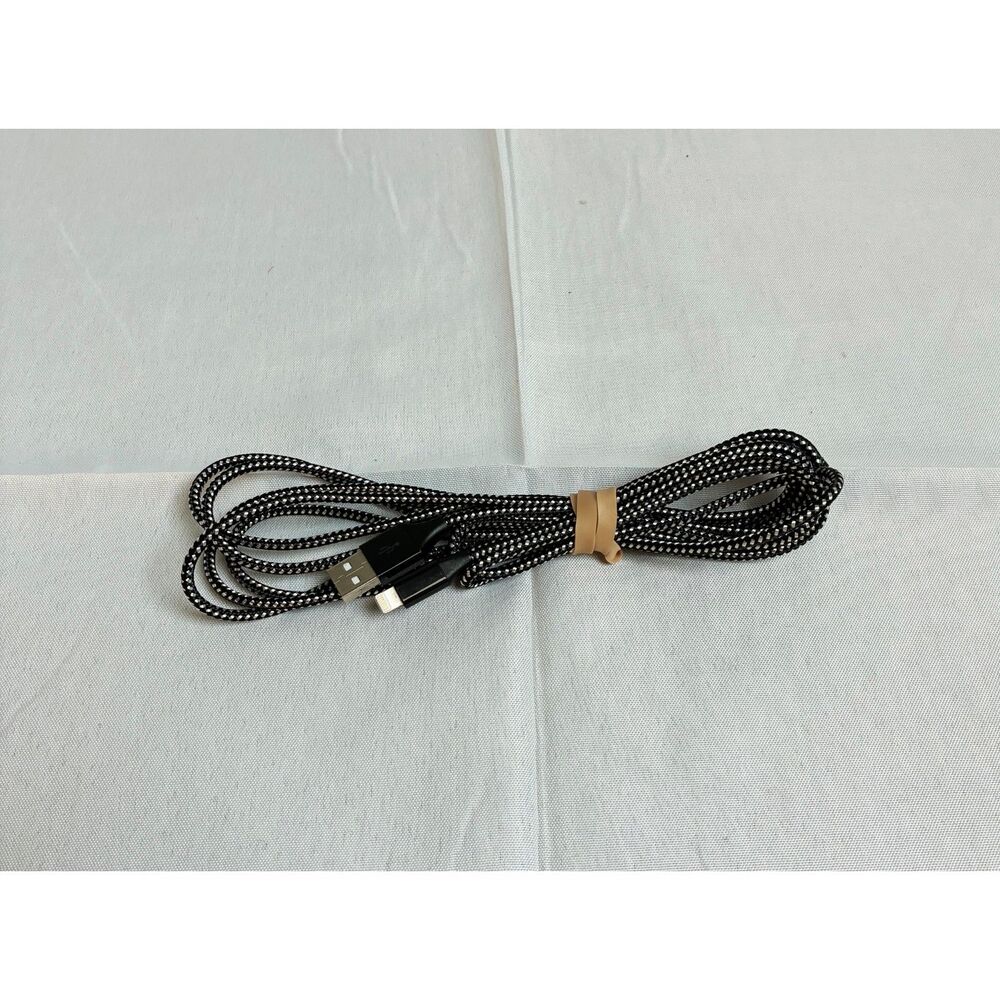 Long iPhone Charging Cable